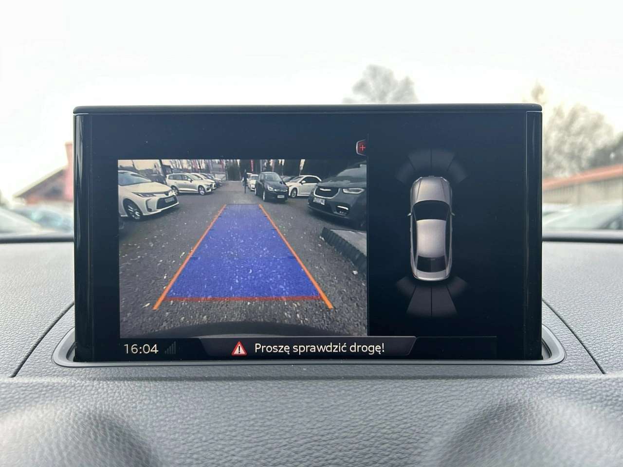 Audi S3 - Zdjęcie 16