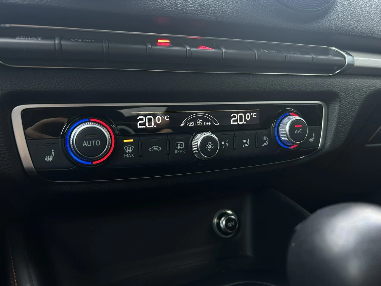 Audi S3 - Zdjęcie 18