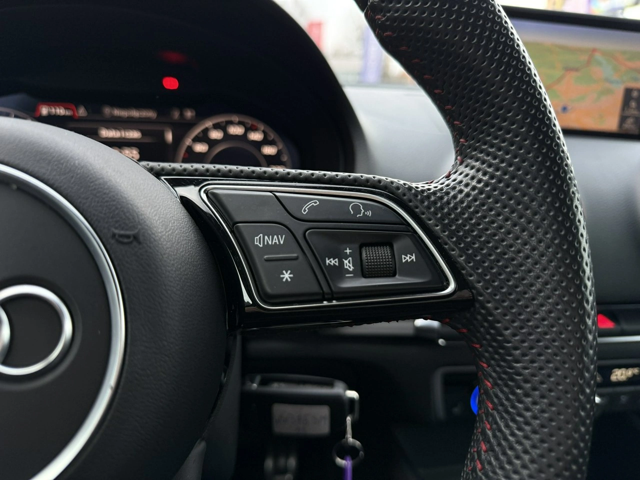 Audi S3 - Zdjęcie 18