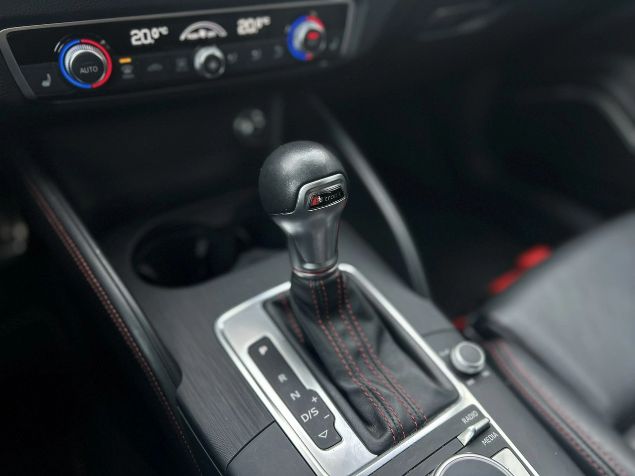 Audi S3 - Zdjęcie 19