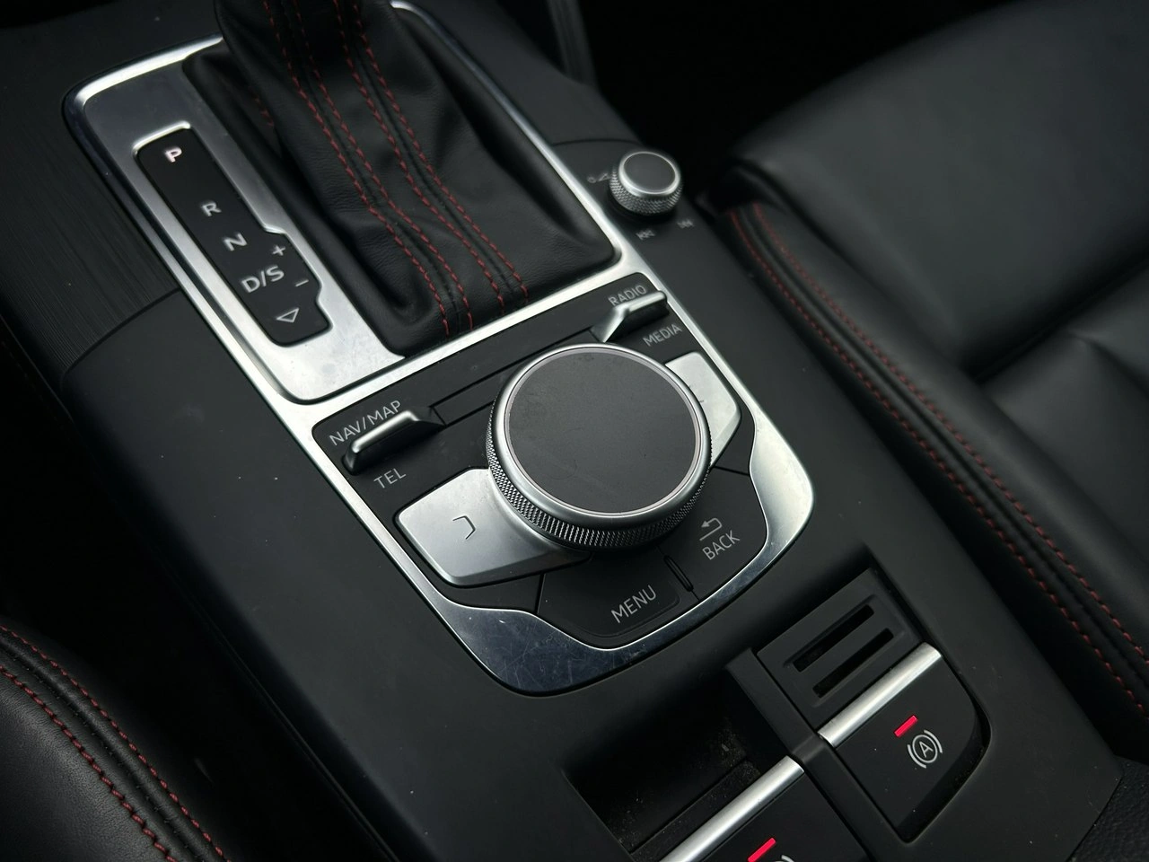 Audi S3 - Zdjęcie 20