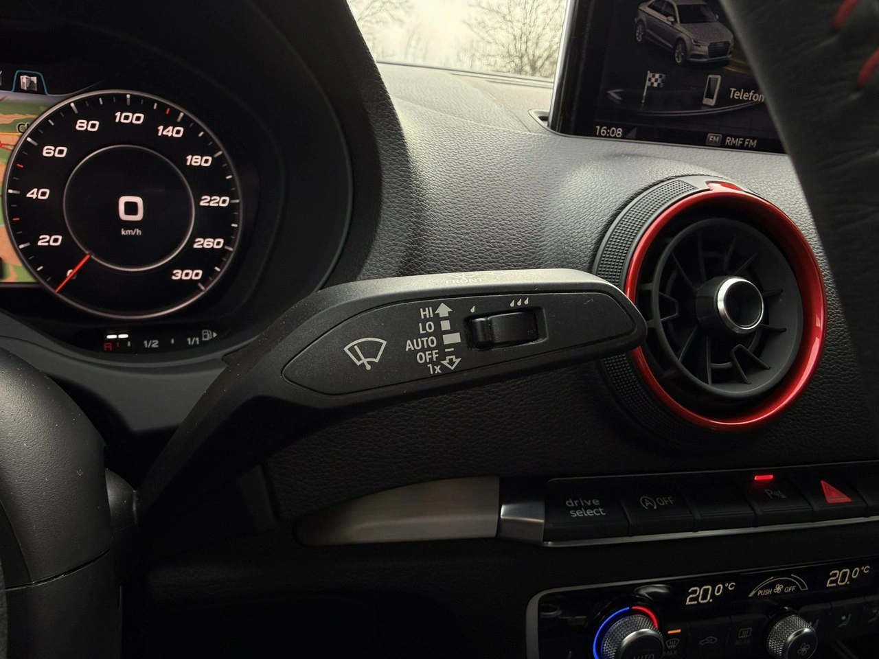 Audi S3 - Zdjęcie 20