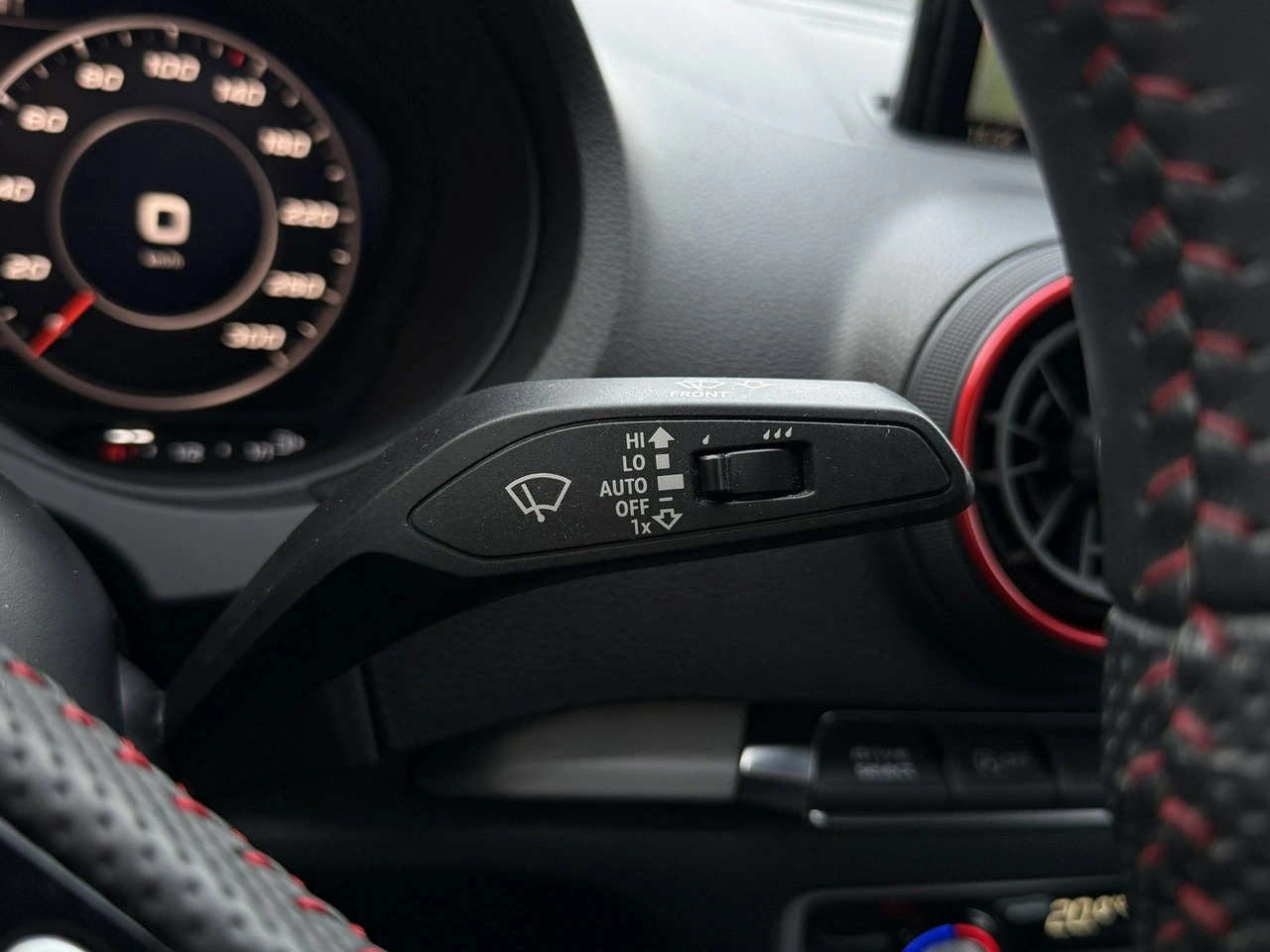 Audi S3 - Zdjęcie 20