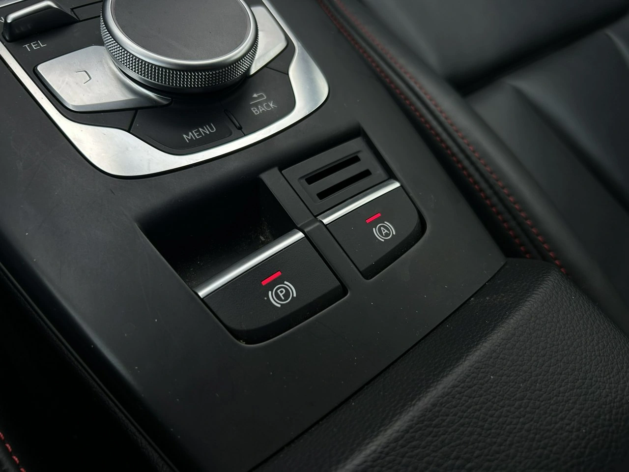 Audi S3 - Zdjęcie 21