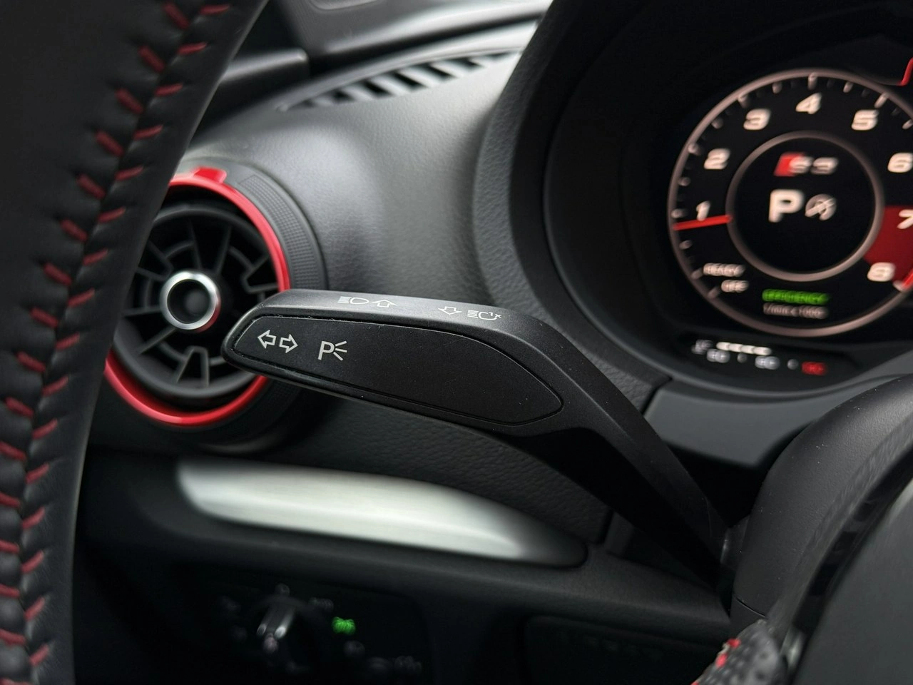 Audi S3 - Zdjęcie 21