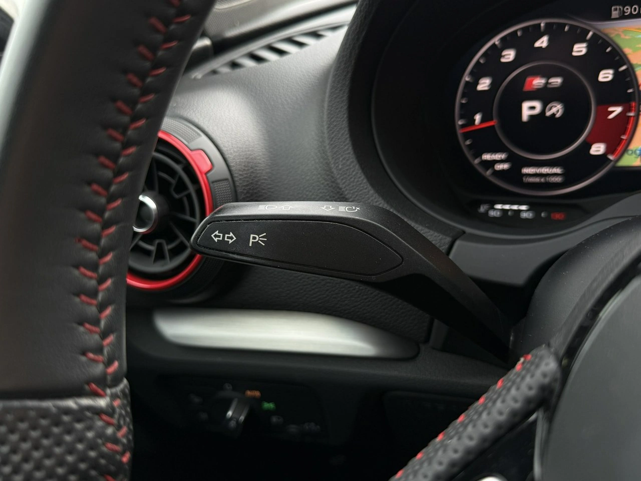 Audi S3 - Zdjęcie 21