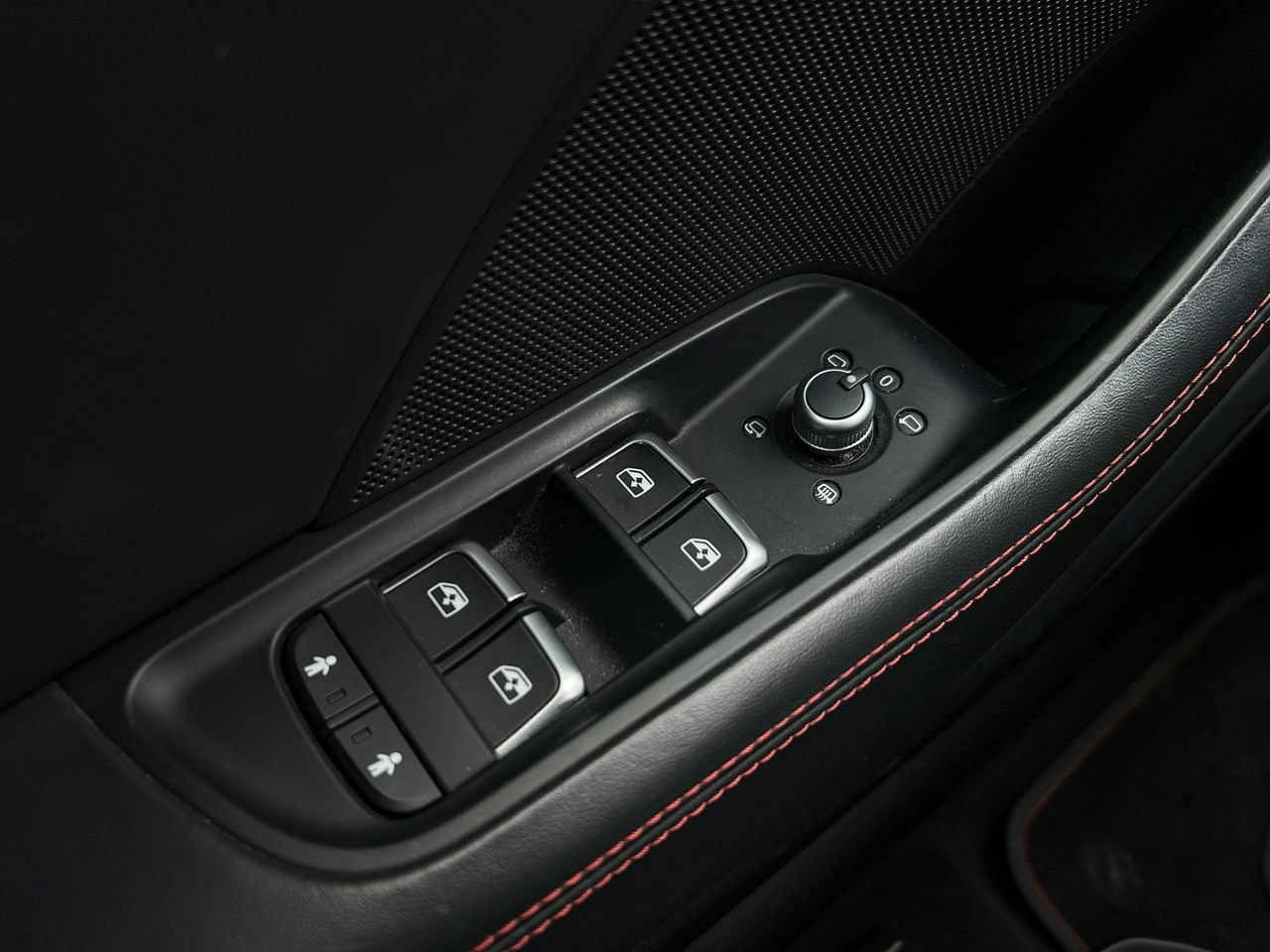 Audi S3 - Zdjęcie 22