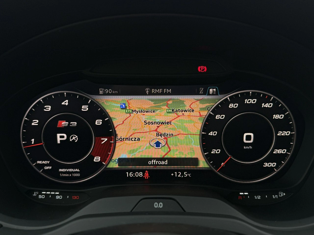 Audi S3 - Zdjęcie 22