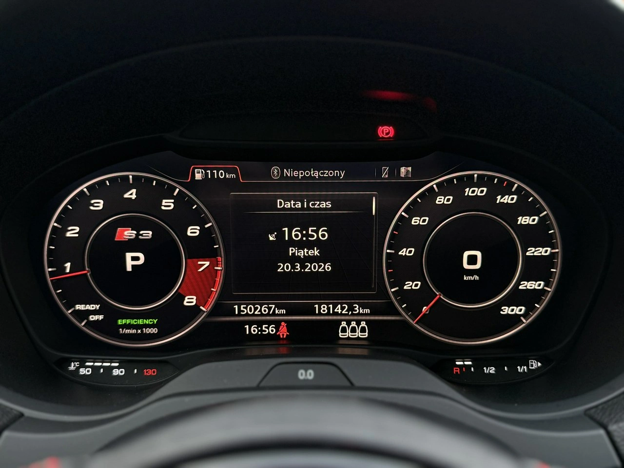 Audi S3 - Zdjęcie 22