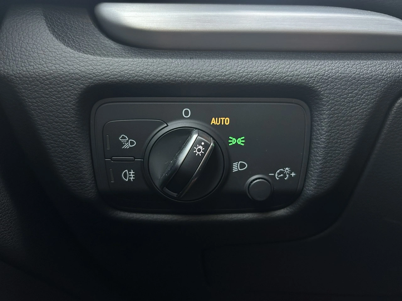 Audi S3 - Zdjęcie 23