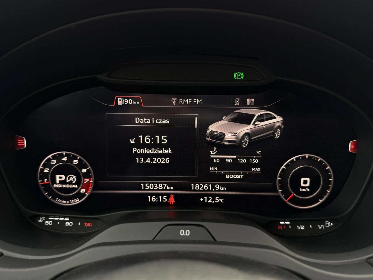 Audi S3 - Zdjęcie 23