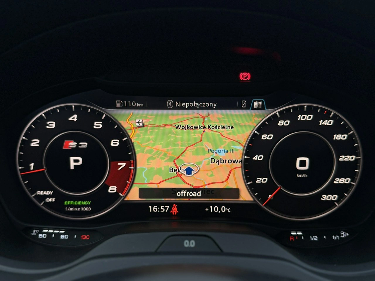 Audi S3 - Zdjęcie 23