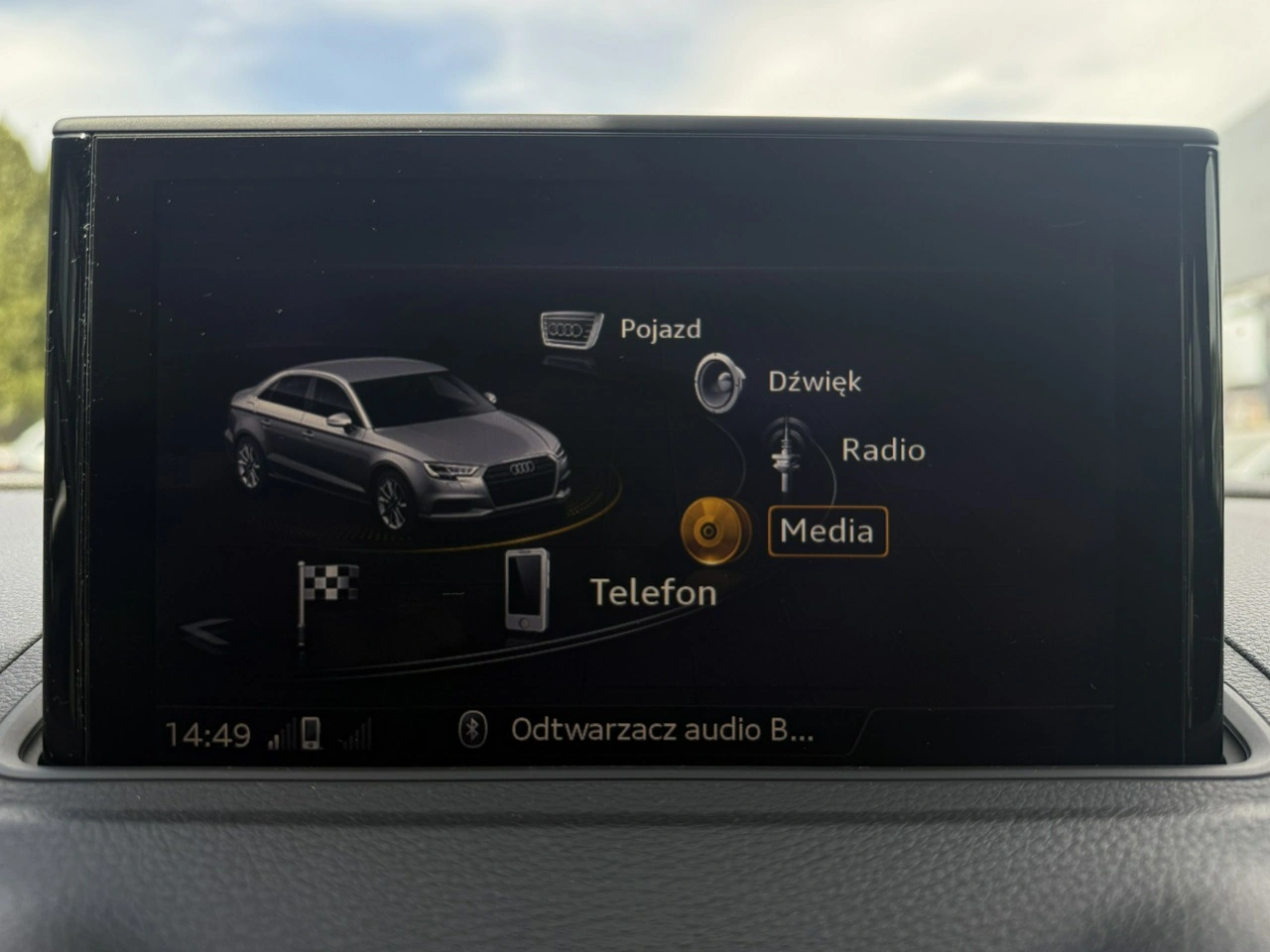 Audi S3 - Zdjęcie 22