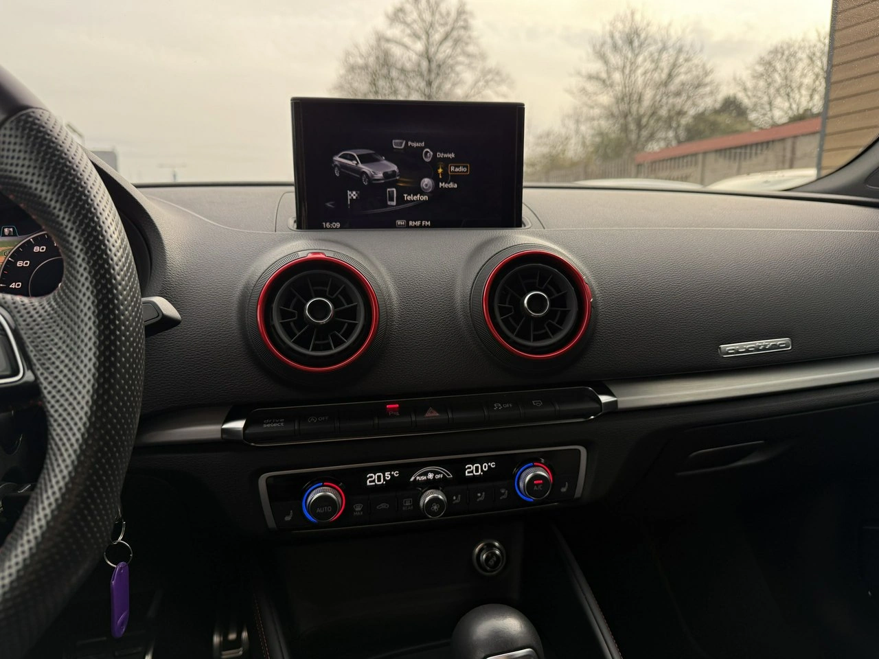 Audi S3 - Zdjęcie 24