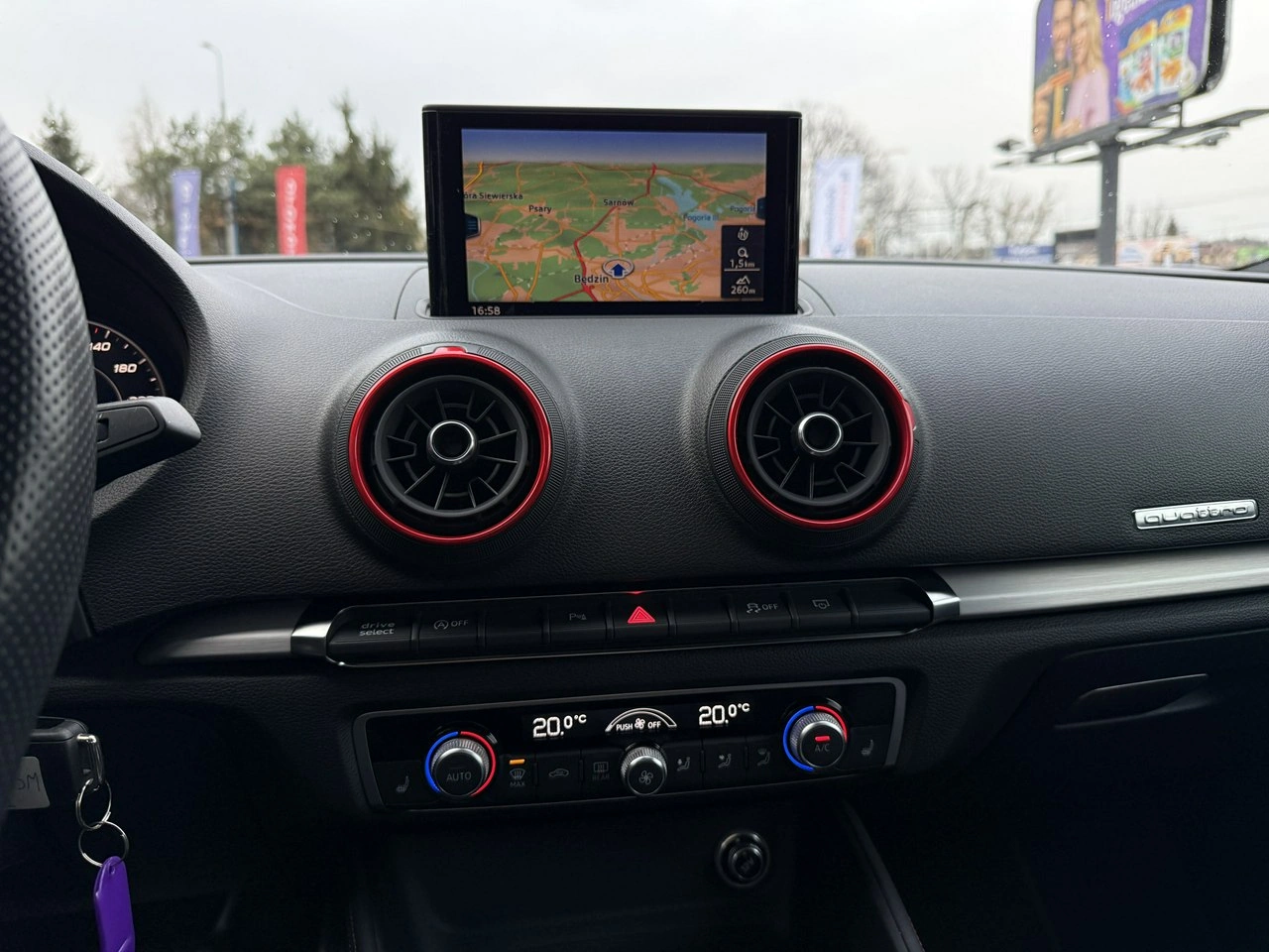 Audi S3 - Zdjęcie 24