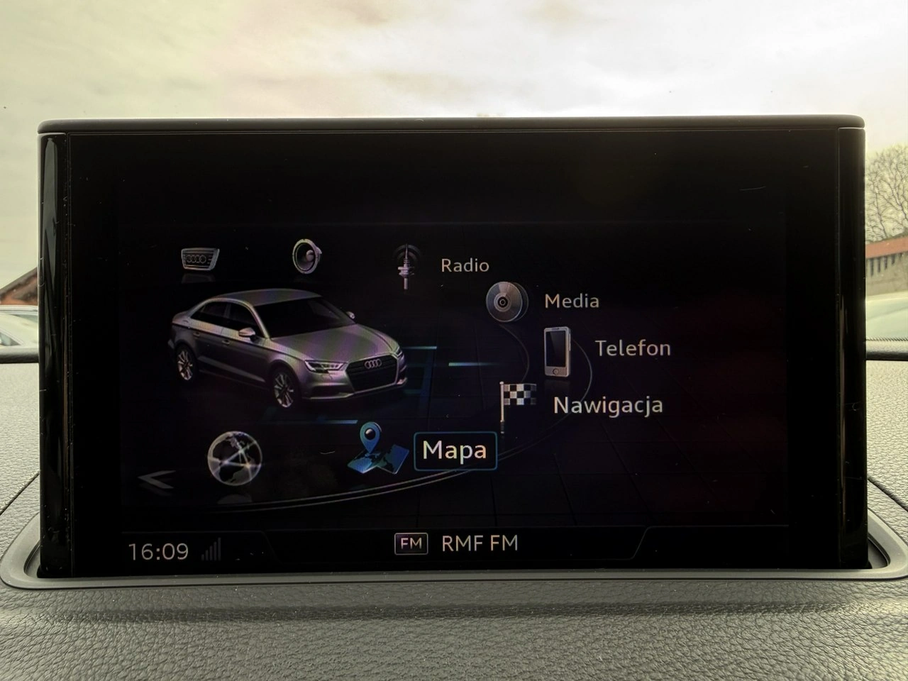 Audi S3 - Zdjęcie 25