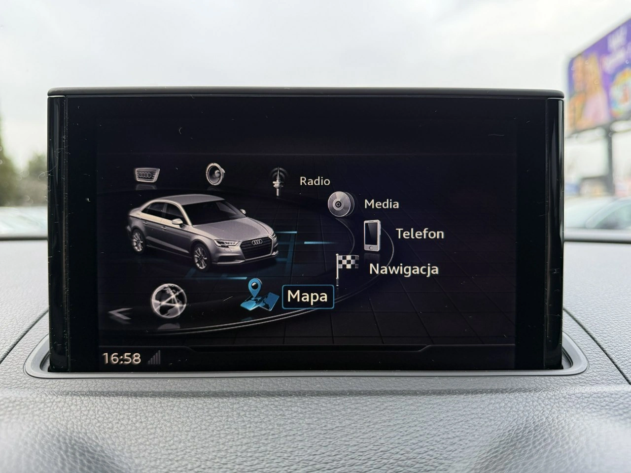 Audi S3 - Zdjęcie 25