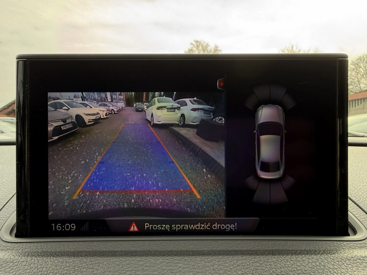 Audi S3 - Zdjęcie 26