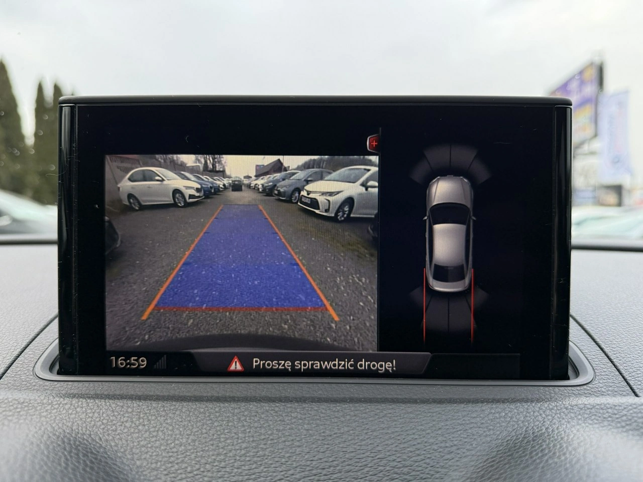 Audi S3 - Zdjęcie 26