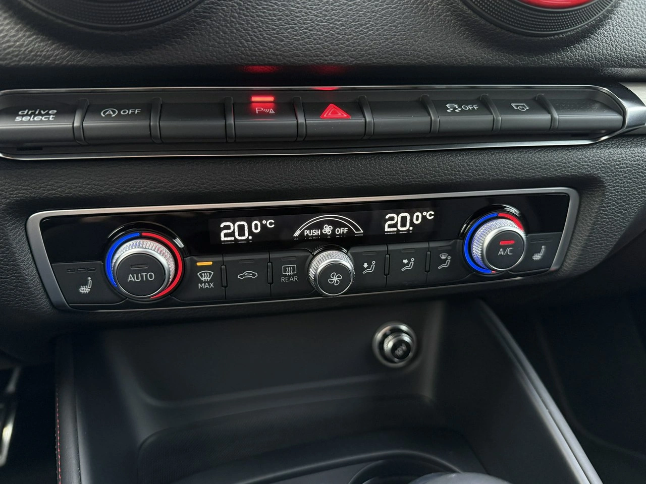 Audi S3 - Zdjęcie 28