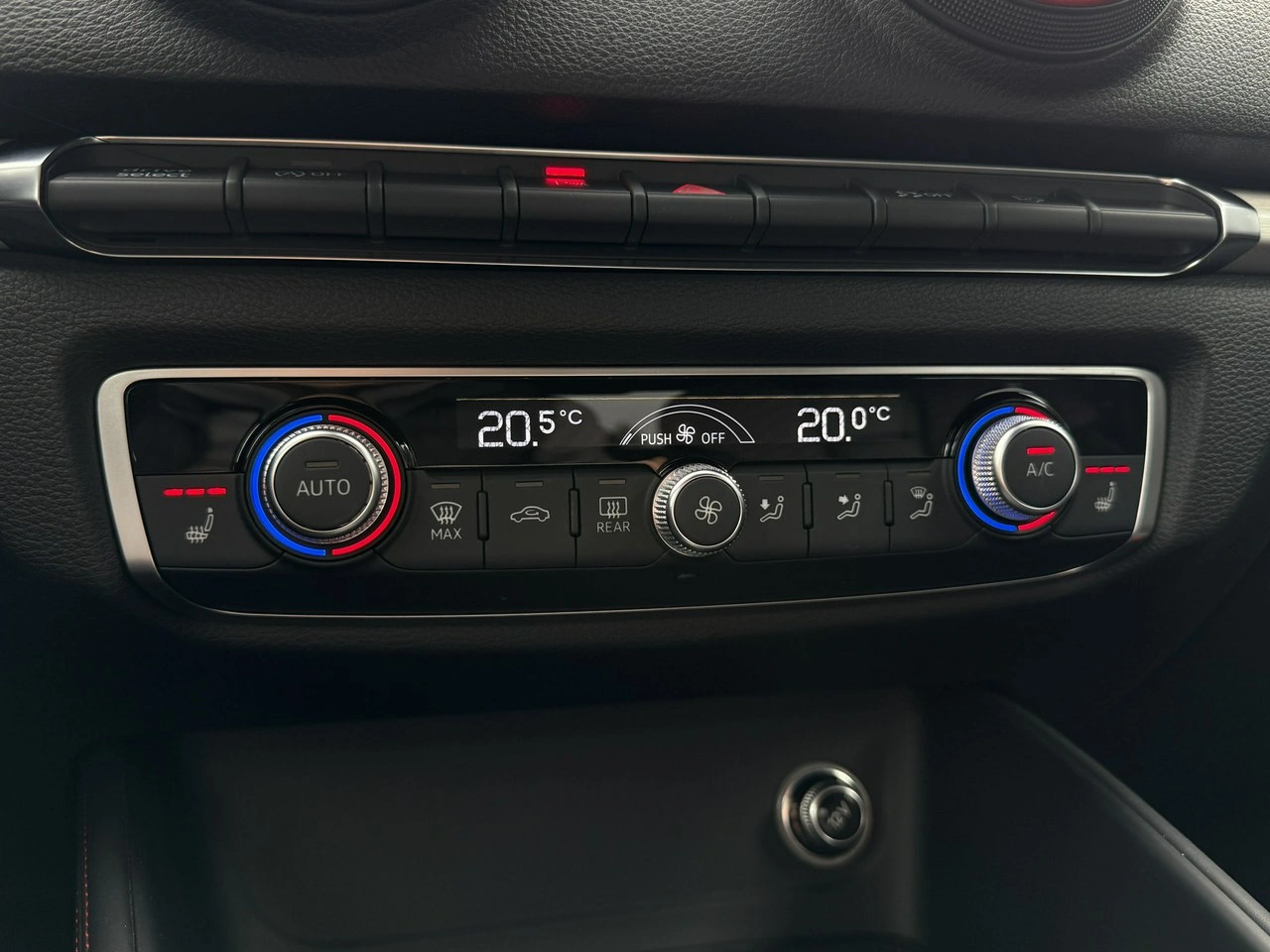 Audi S3 - Zdjęcie 28