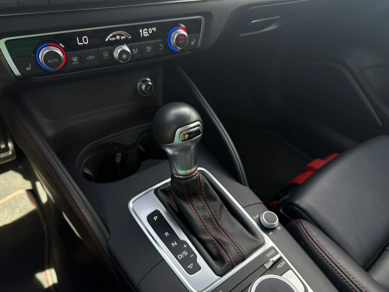 Audi S3 - Zdjęcie 27