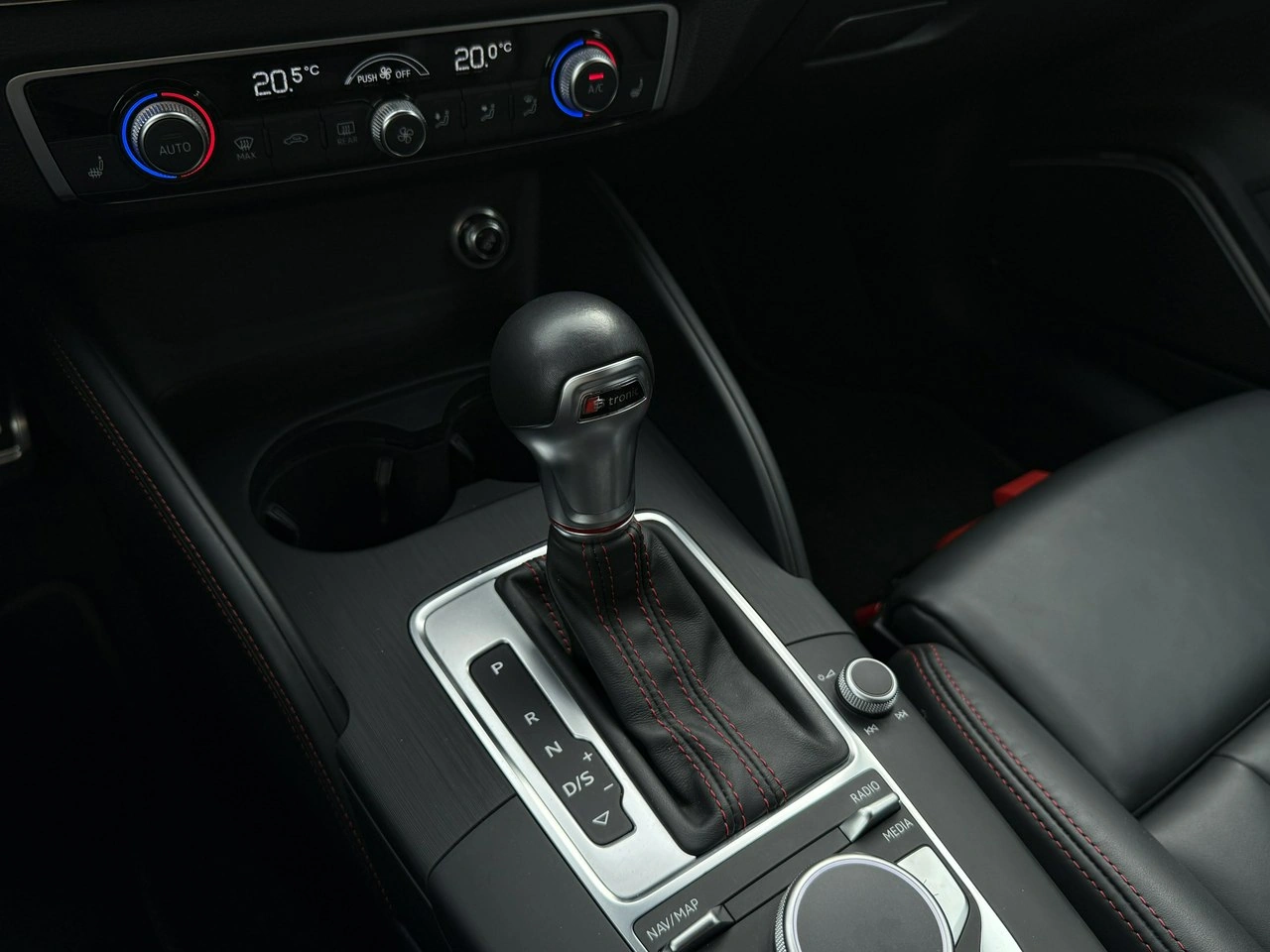 Audi S3 - Zdjęcie 29