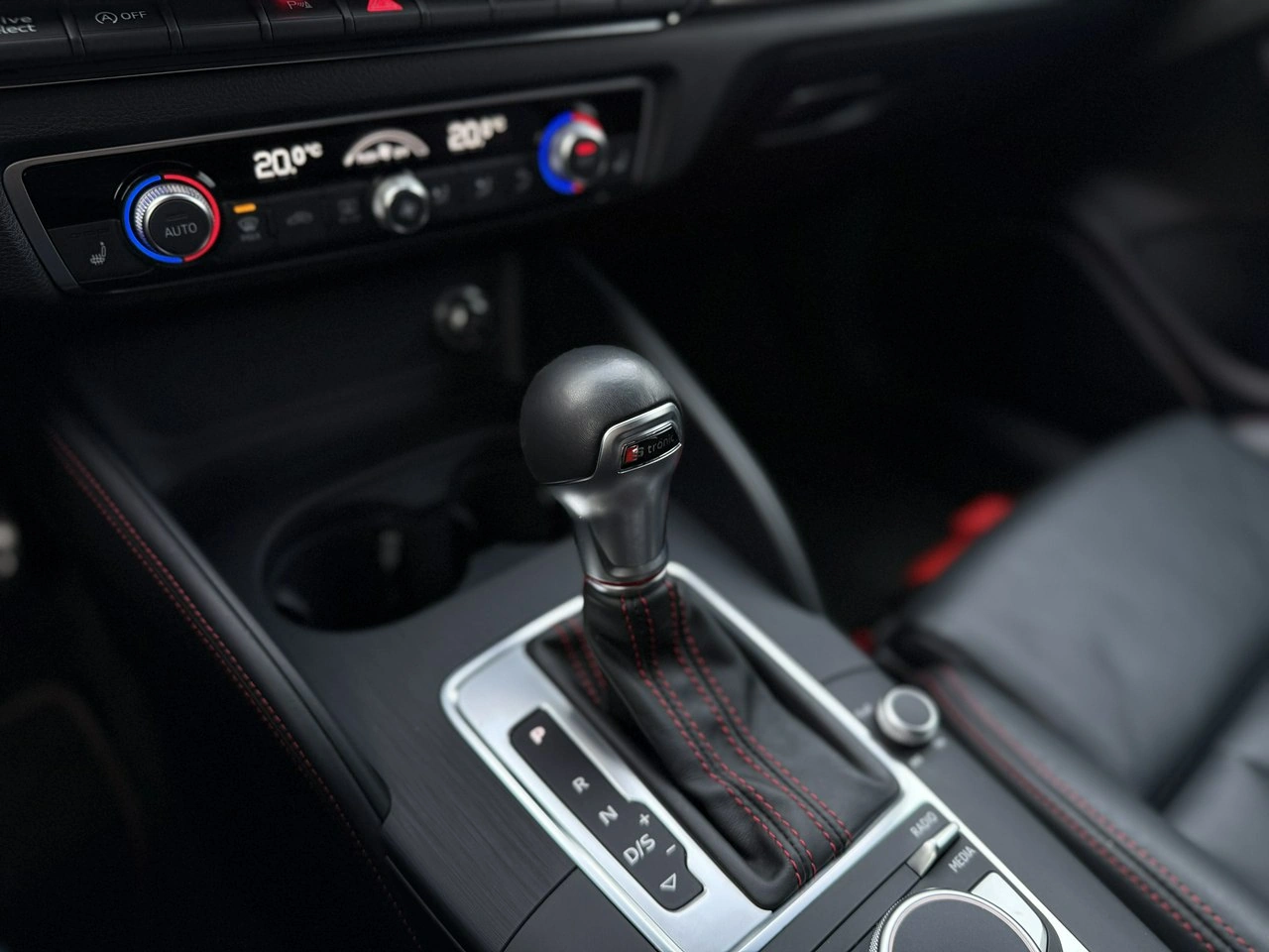 Audi S3 - Zdjęcie 29