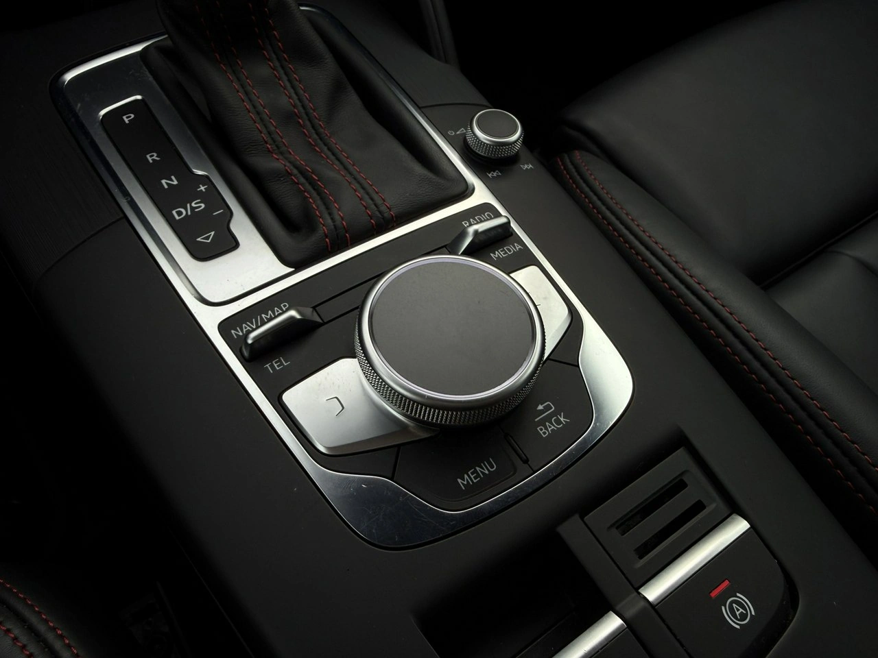 Audi S3 - Zdjęcie 30