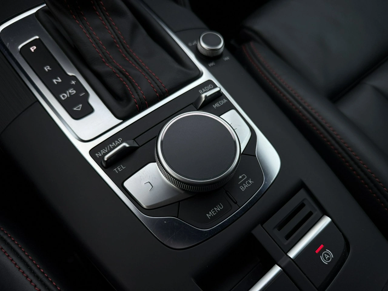 Audi S3 - Zdjęcie 31