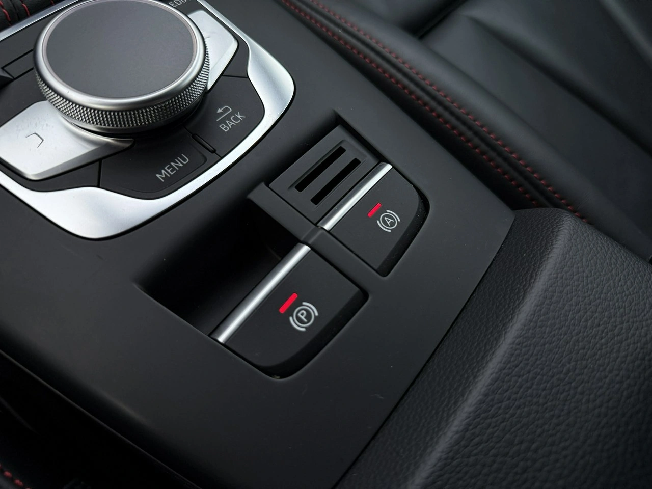 Audi S3 - Zdjęcie 32