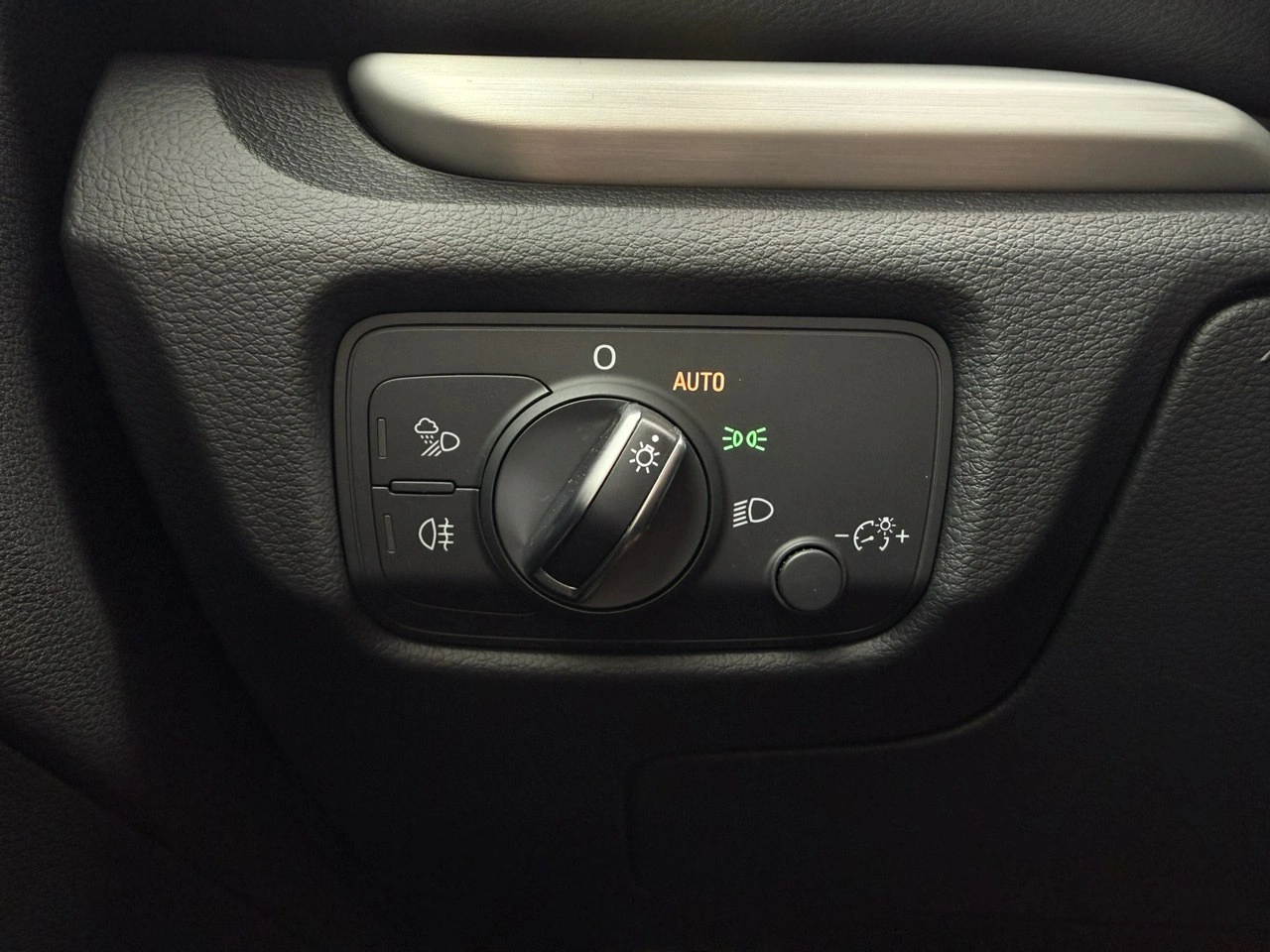 Audi S3 - Zdjęcie 33