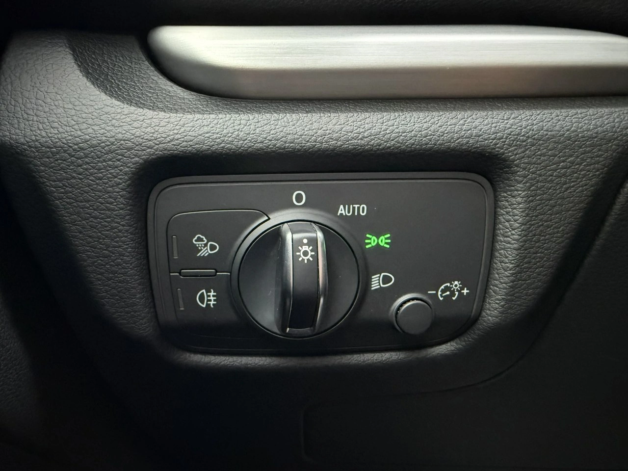 Audi S3 - Zdjęcie 35