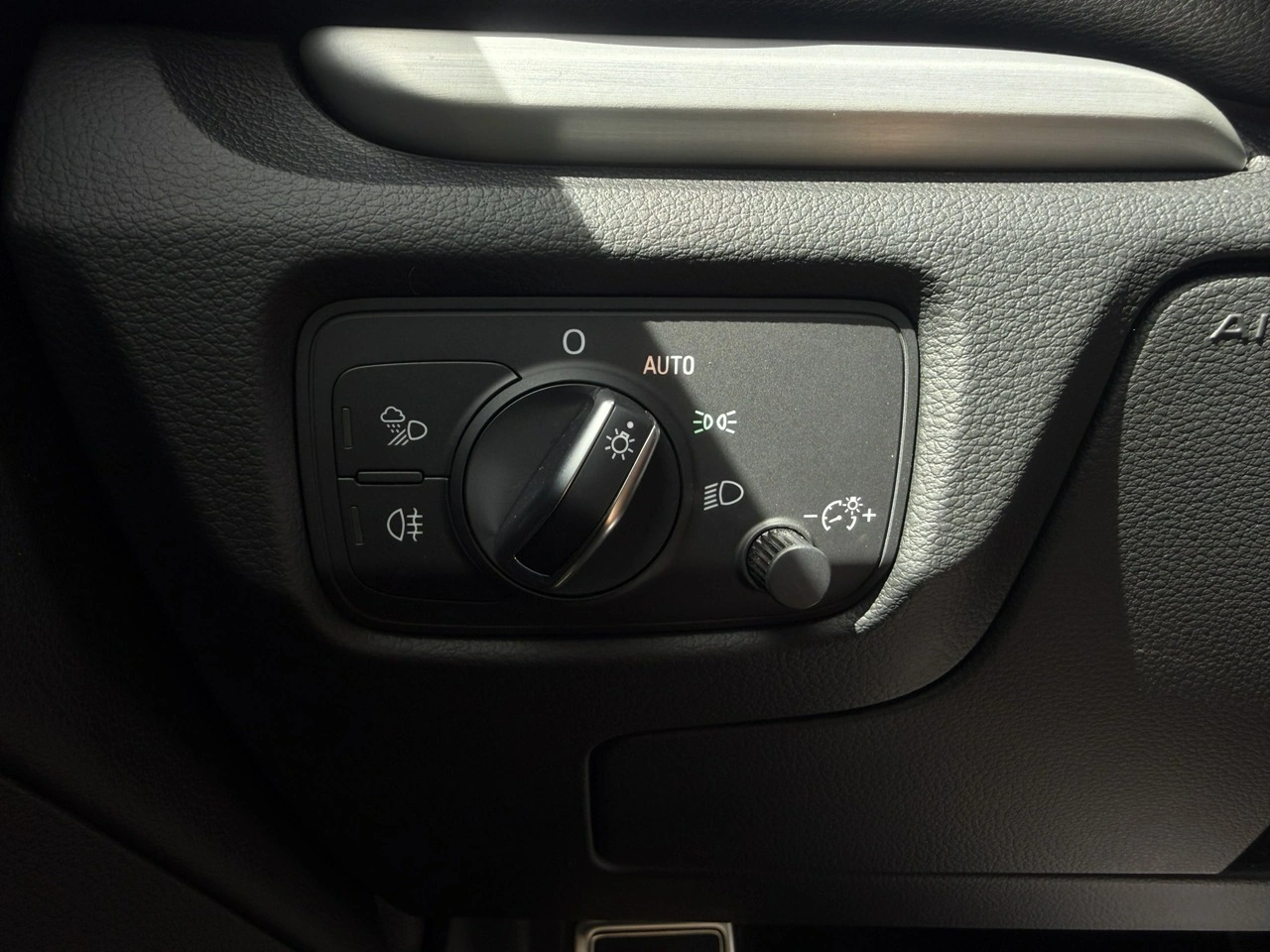 Audi S3 - Zdjęcie 34