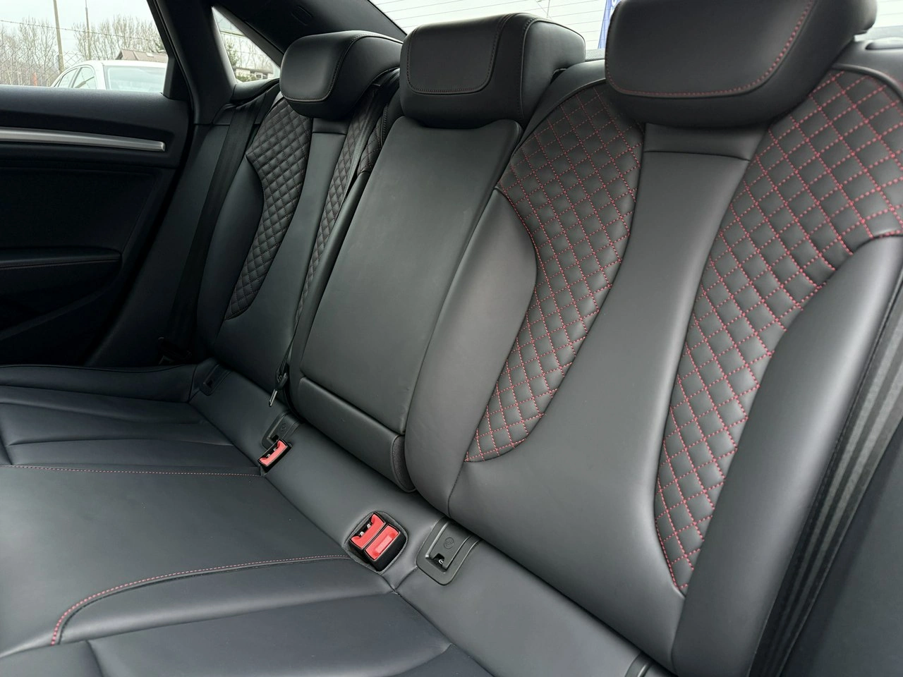 Audi S3 - Zdjęcie 36