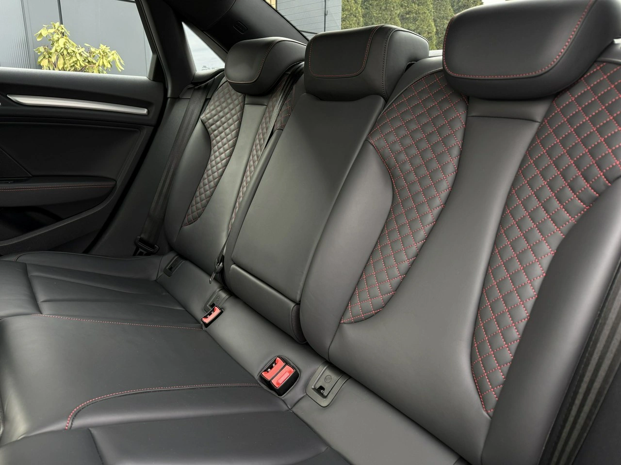 Audi S3 - Zdjęcie 36