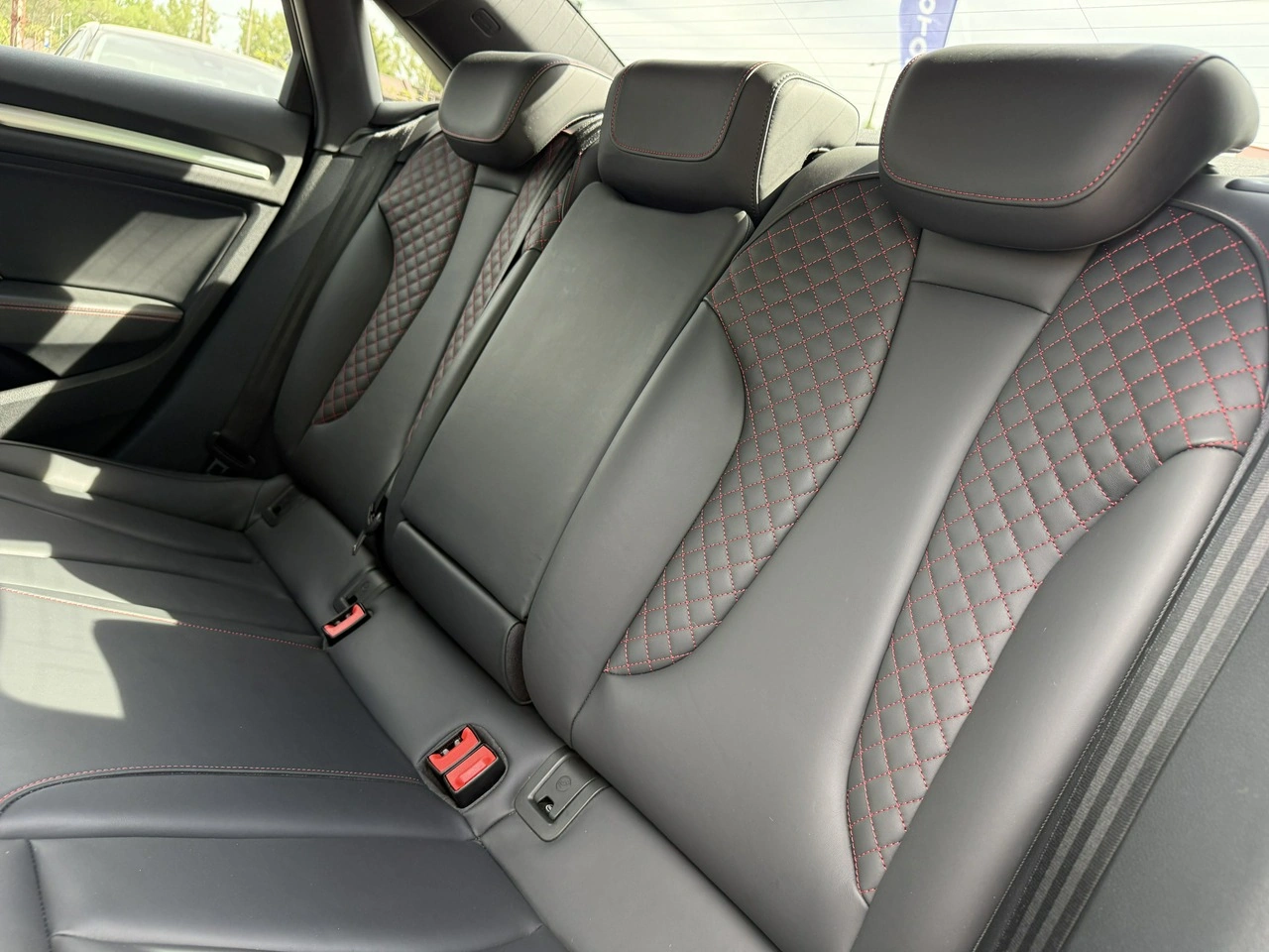 Audi S3 - Zdjęcie 35