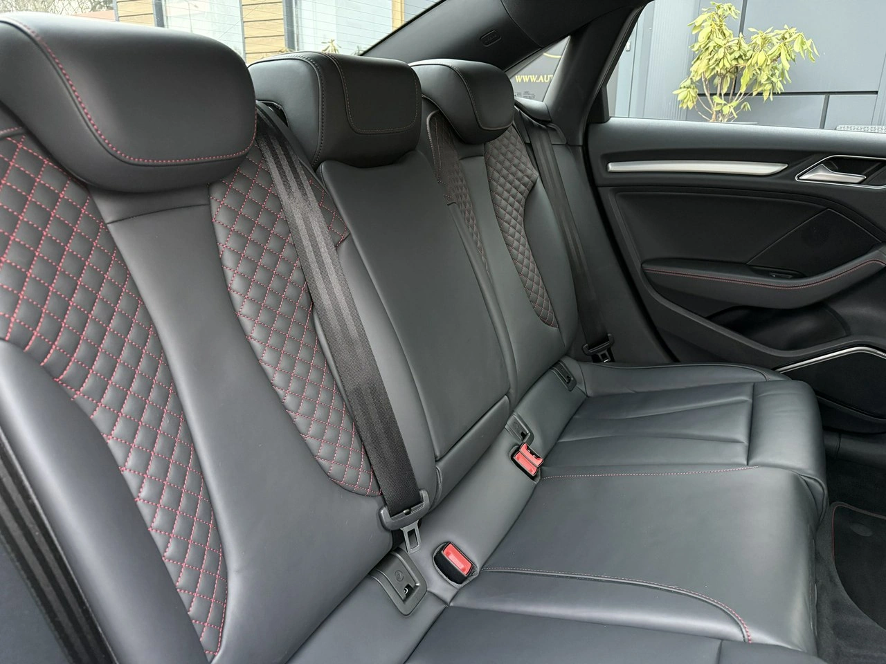 Audi S3 - Zdjęcie 37