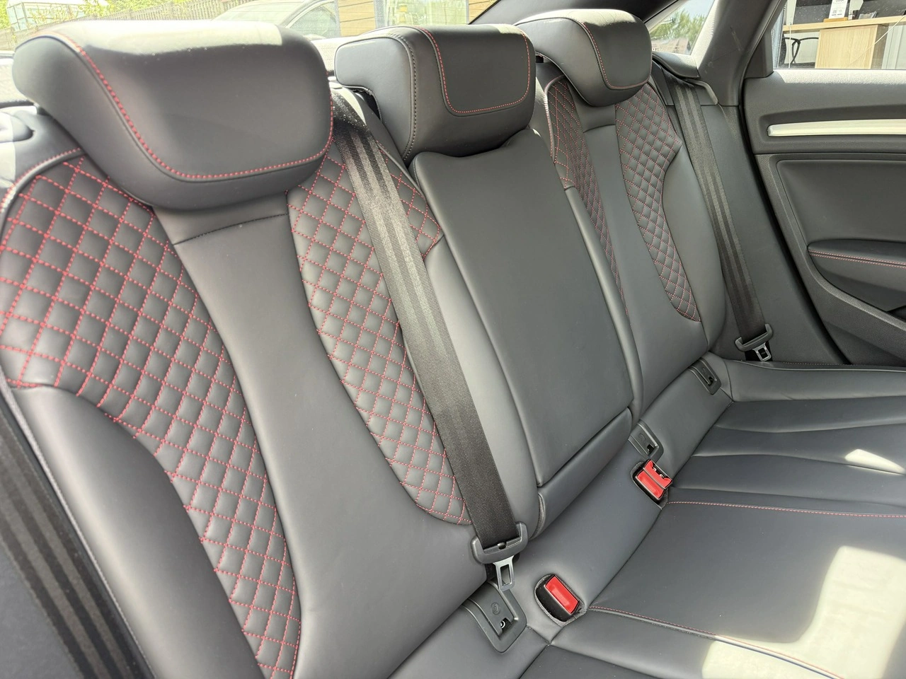 Audi S3 - Zdjęcie 36