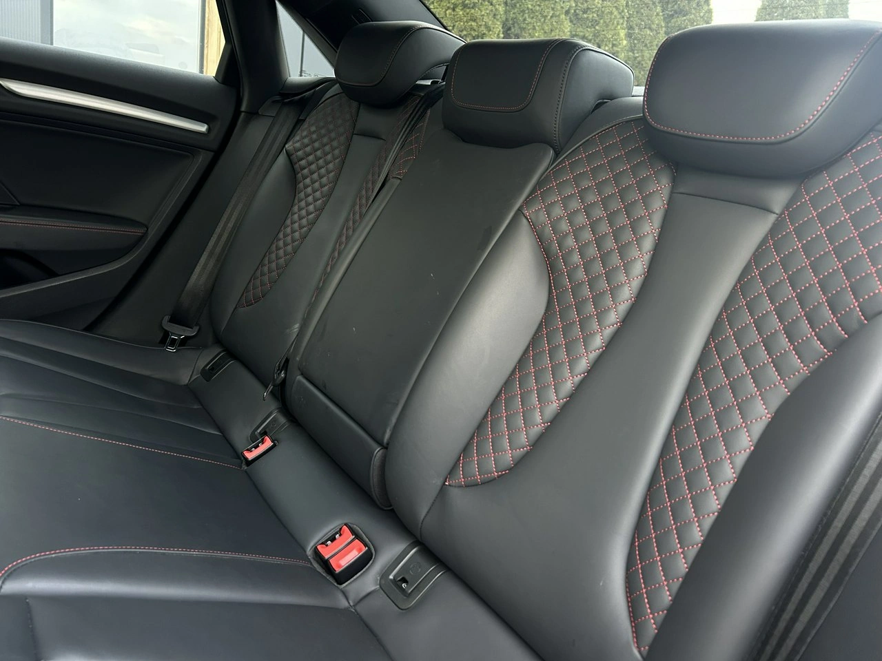 Audi S3 - Zdjęcie 6