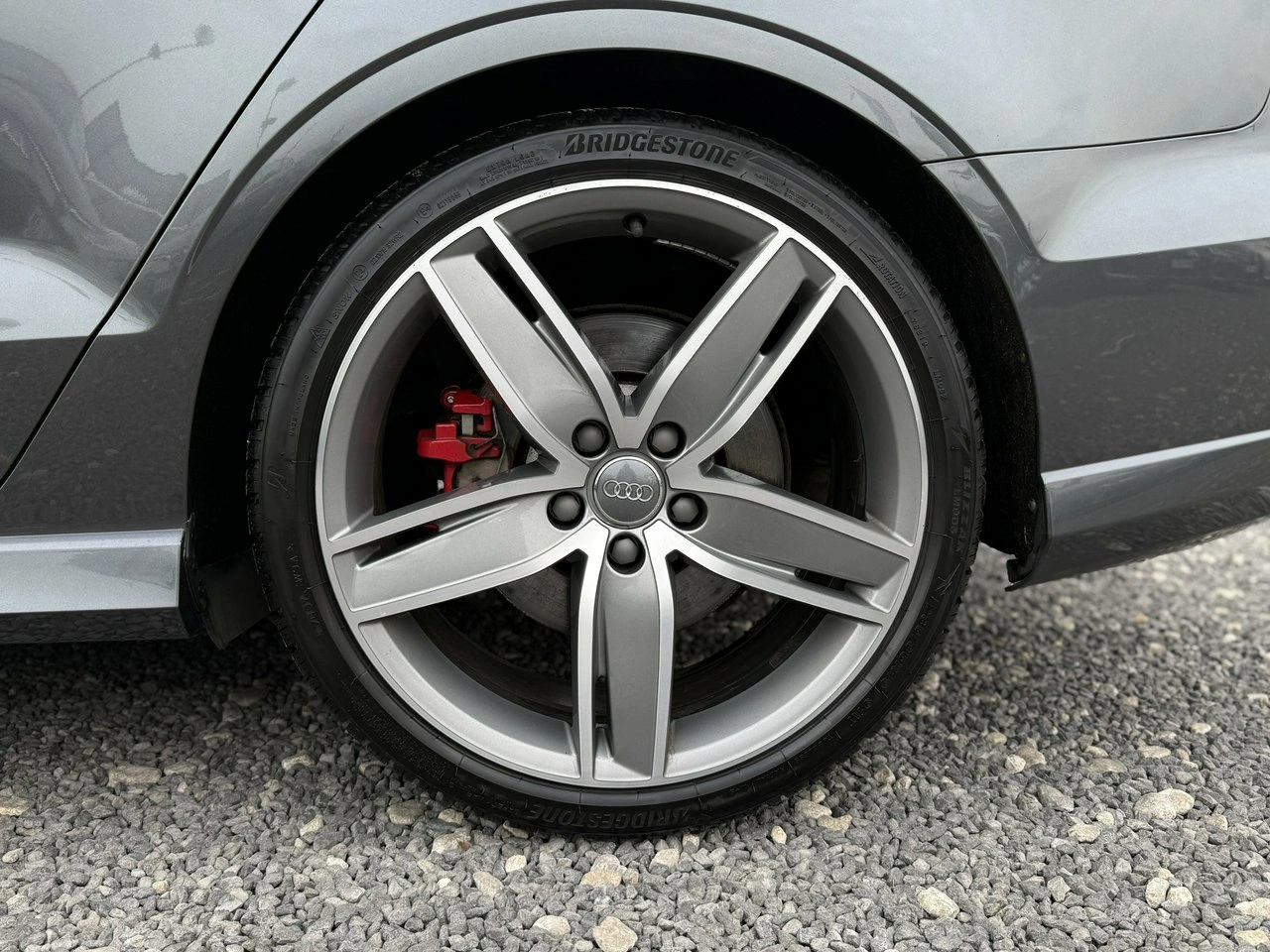 Audi S3 - Zdjęcie 6