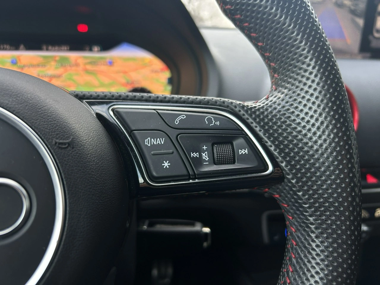 Audi S3 - Zdjęcie 8