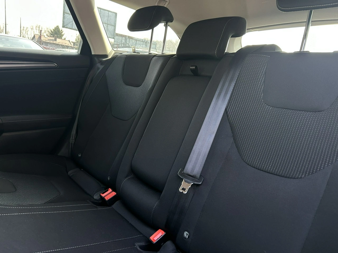 Ford Mondeo - Zdjęcie 5