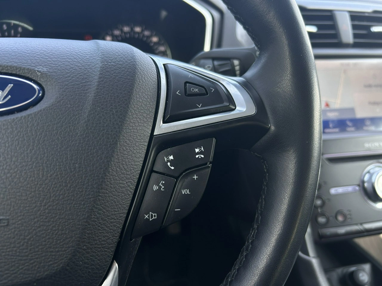 Ford Mondeo - Zdjęcie 7