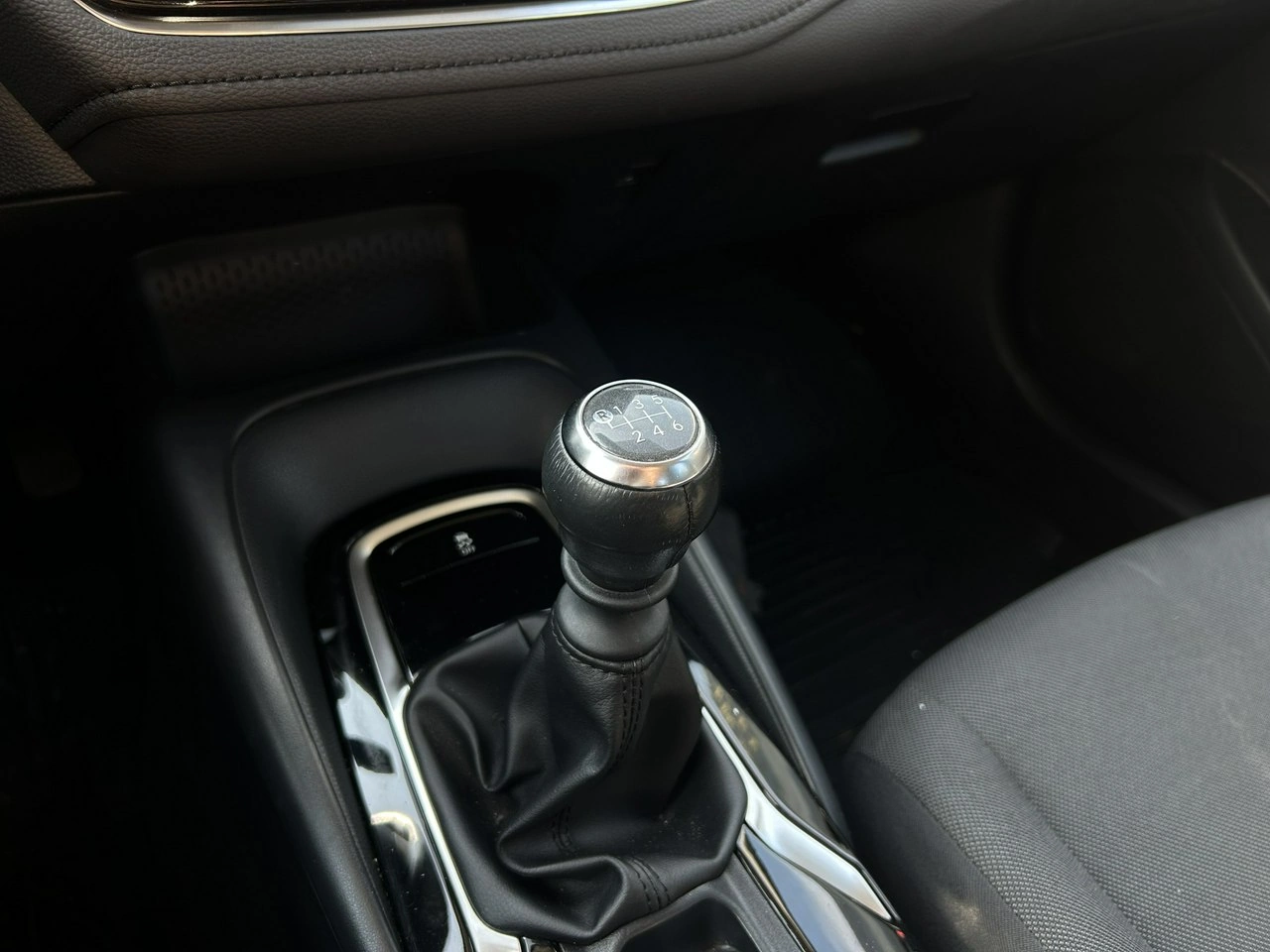 Toyota Corolla - Zdjęcie 10