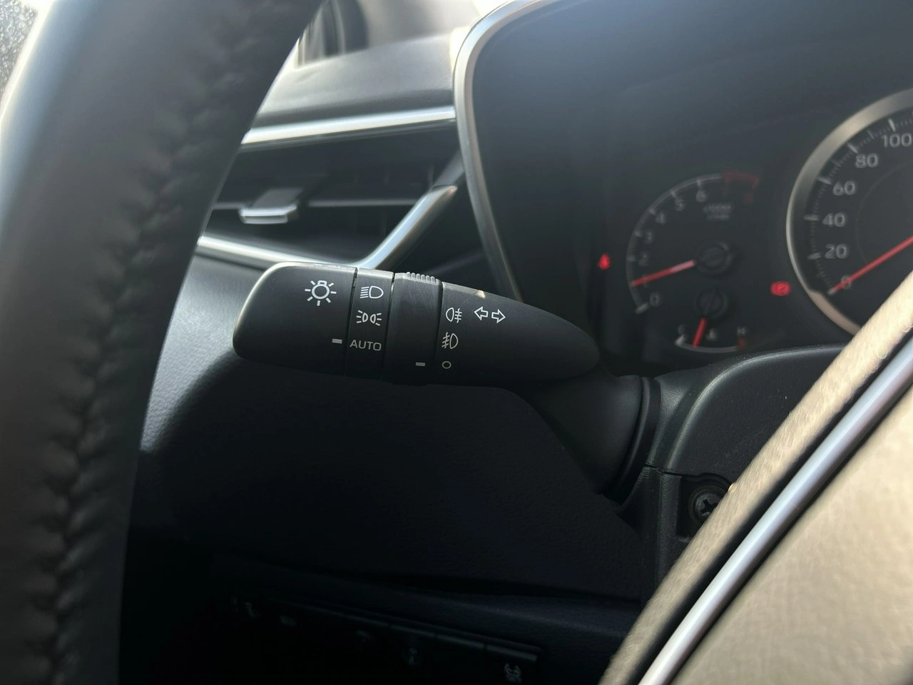 Toyota Corolla - Zdjęcie 3