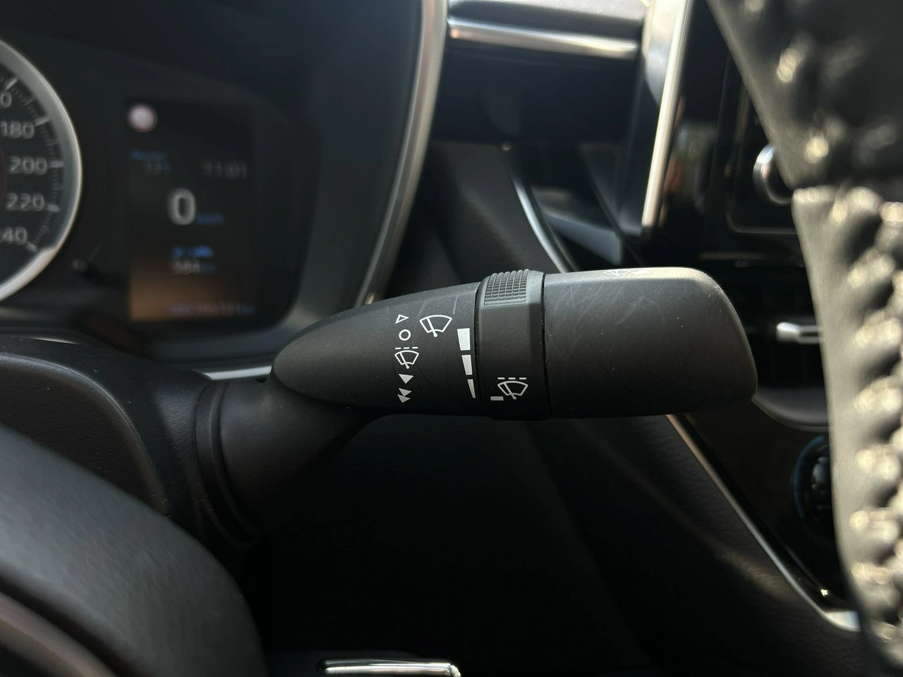 Toyota Corolla - Zdjęcie 4