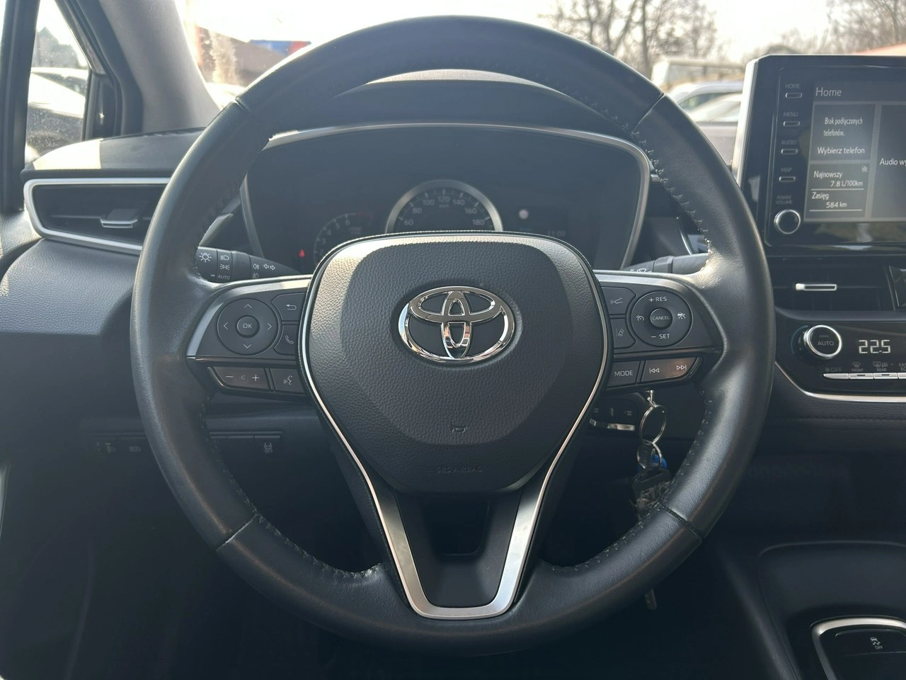 Toyota Corolla - Zdjęcie 5