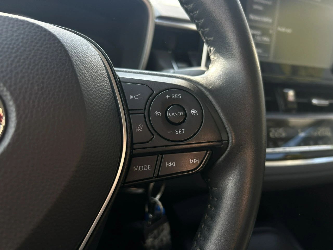 Toyota Corolla - Zdjęcie 6