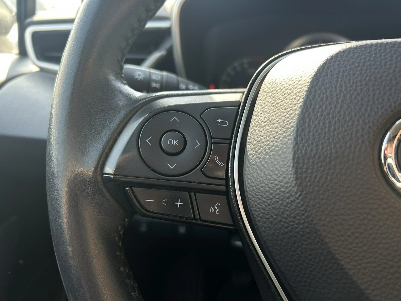 Toyota Corolla - Zdjęcie 7